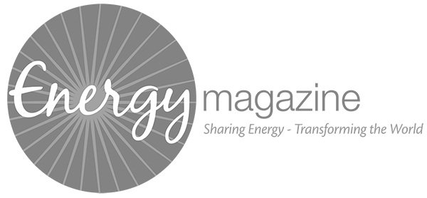Energy Magazine article: Your Stuff or Your Soul