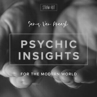 Psychic Insights for the Modern World with James Van Praagh podcast