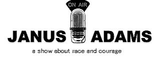 The Janus Adams Show