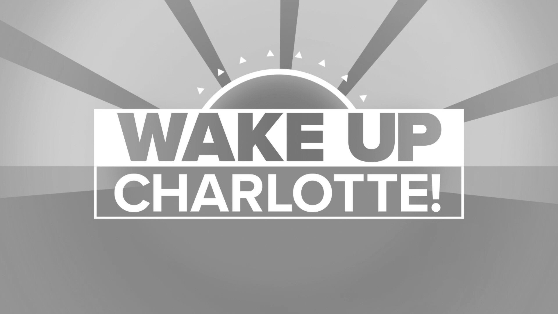 WCNC Charlotte Today television appearance